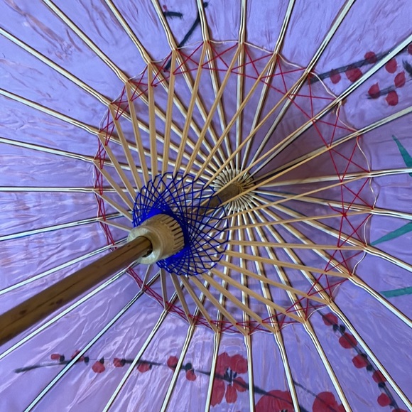 Chinese Parasol - Picture 5 of 8